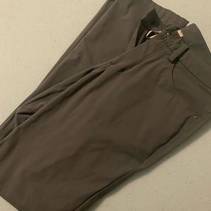 Men’s lululemon ABC pants